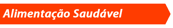 Projeto Alimentação Saudável